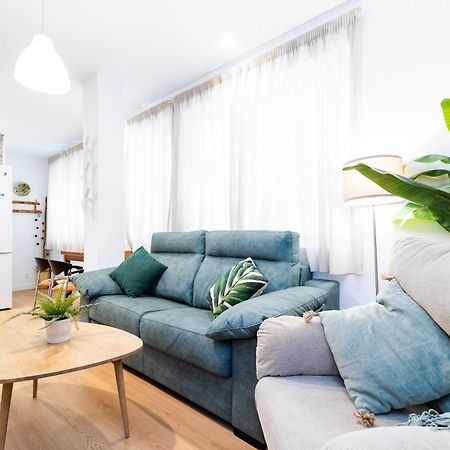 Precioso Apartamento En El Centro De Γρανάδα Εξωτερικό φωτογραφία