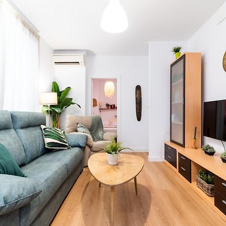 Precioso Apartamento En El Centro De Γρανάδα Εξωτερικό φωτογραφία