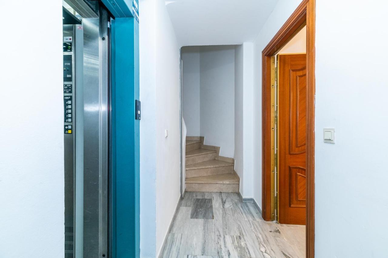 Precioso Apartamento En El Centro De Γρανάδα Εξωτερικό φωτογραφία