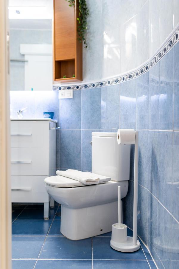 Precioso Apartamento En El Centro De Γρανάδα Εξωτερικό φωτογραφία