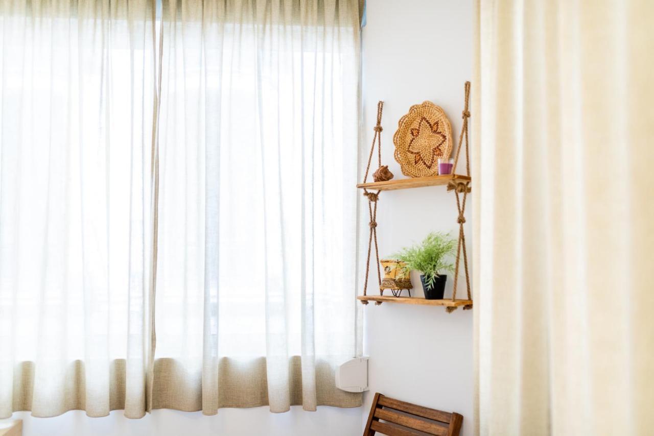Precioso Apartamento En El Centro De Γρανάδα Εξωτερικό φωτογραφία