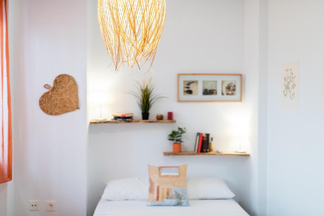 Precioso Apartamento En El Centro De Γρανάδα Εξωτερικό φωτογραφία