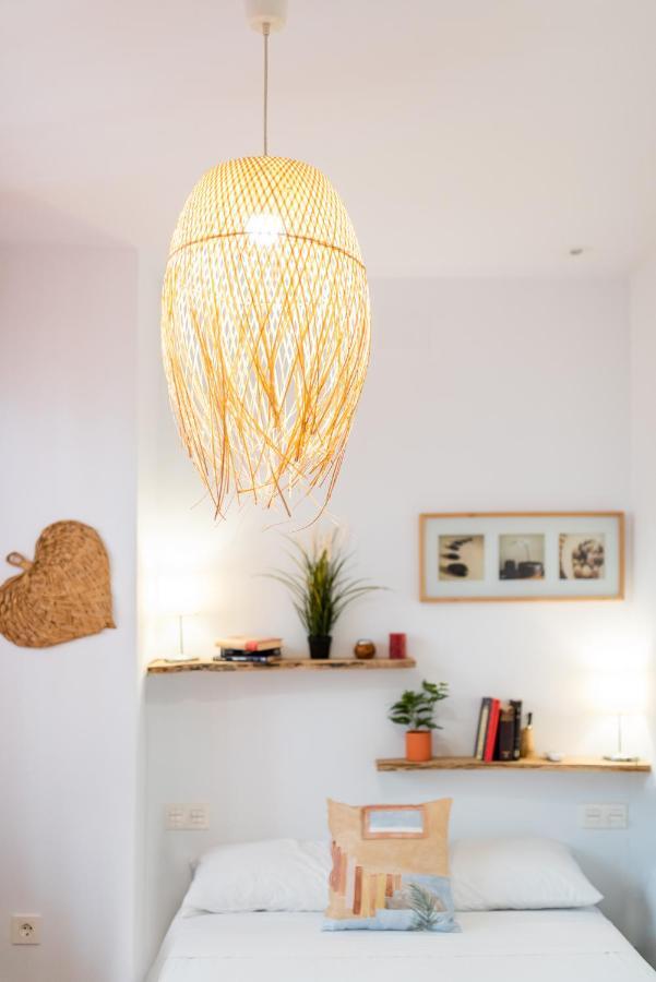 Precioso Apartamento En El Centro De Γρανάδα Εξωτερικό φωτογραφία