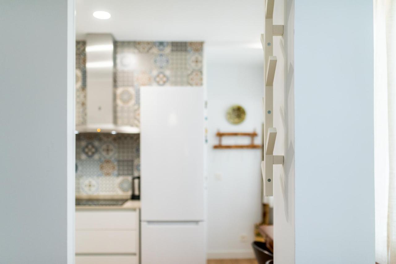 Precioso Apartamento En El Centro De Γρανάδα Εξωτερικό φωτογραφία