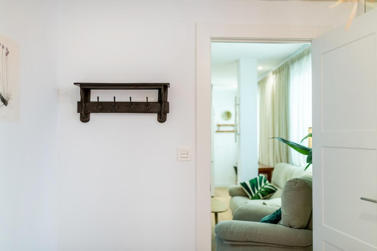 Precioso Apartamento En El Centro De Γρανάδα Εξωτερικό φωτογραφία