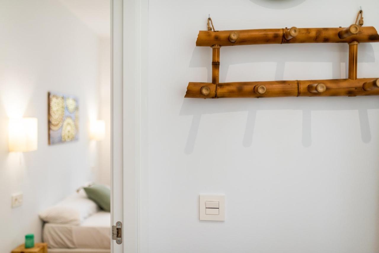 Precioso Apartamento En El Centro De Γρανάδα Εξωτερικό φωτογραφία