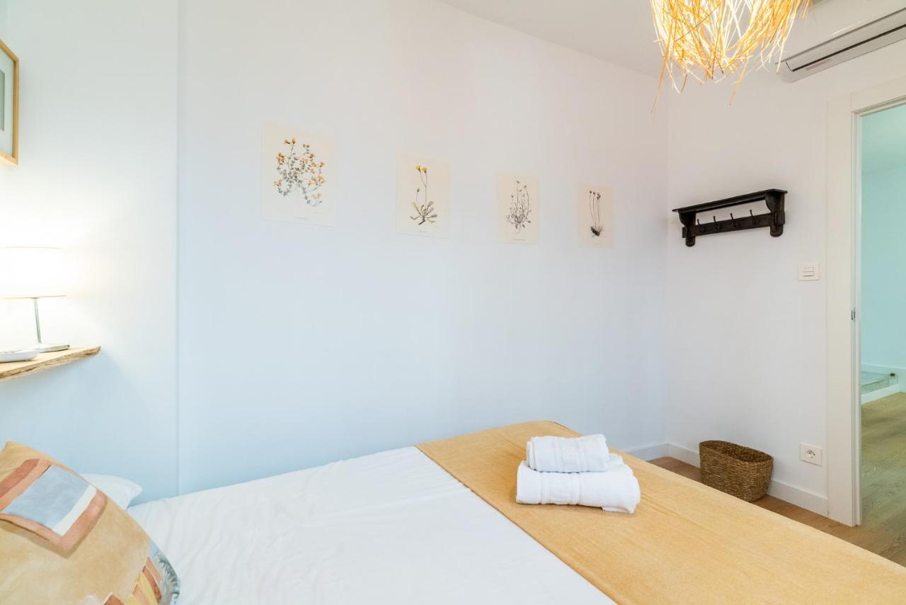 Precioso Apartamento En El Centro De Γρανάδα Εξωτερικό φωτογραφία