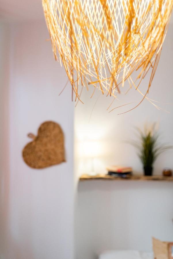Precioso Apartamento En El Centro De Γρανάδα Εξωτερικό φωτογραφία