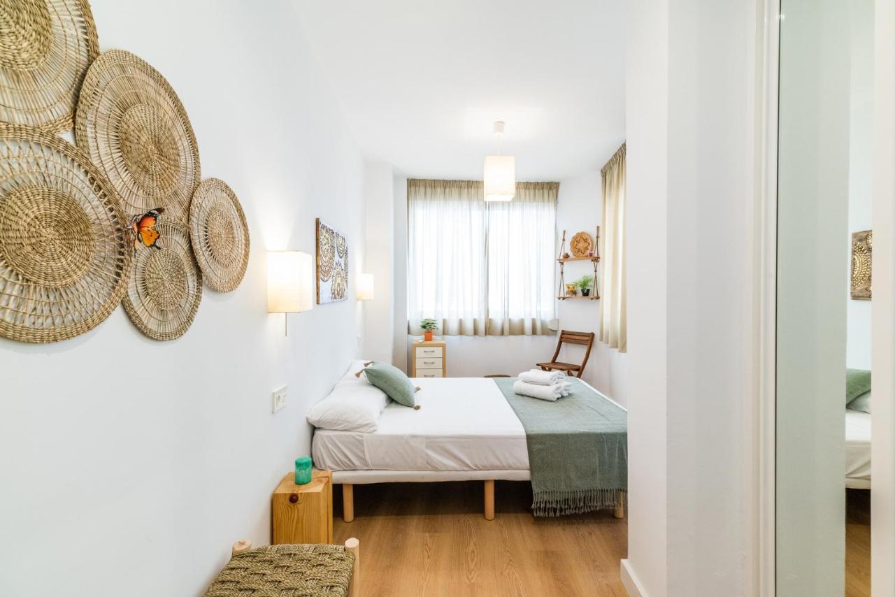 Precioso Apartamento En El Centro De Γρανάδα Εξωτερικό φωτογραφία