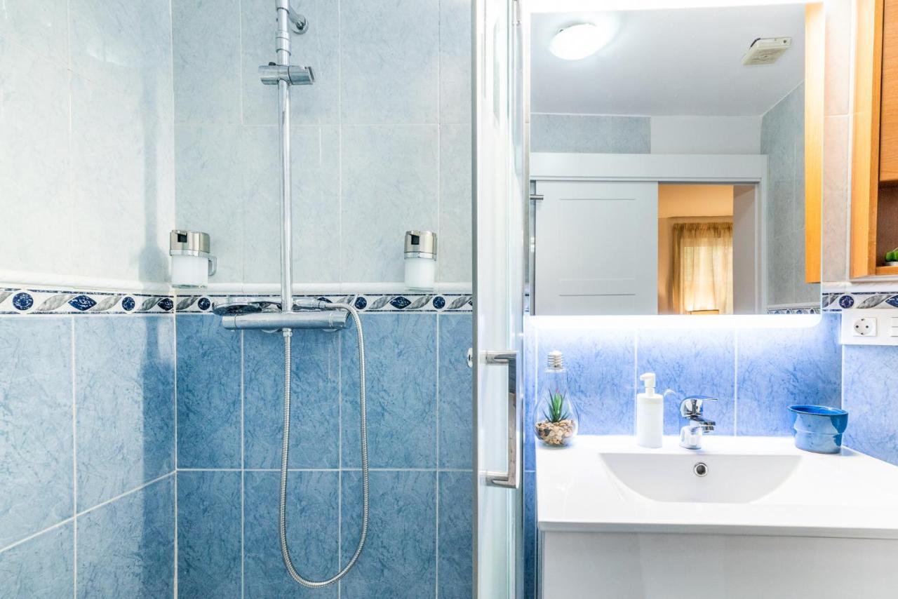 Precioso Apartamento En El Centro De Γρανάδα Εξωτερικό φωτογραφία