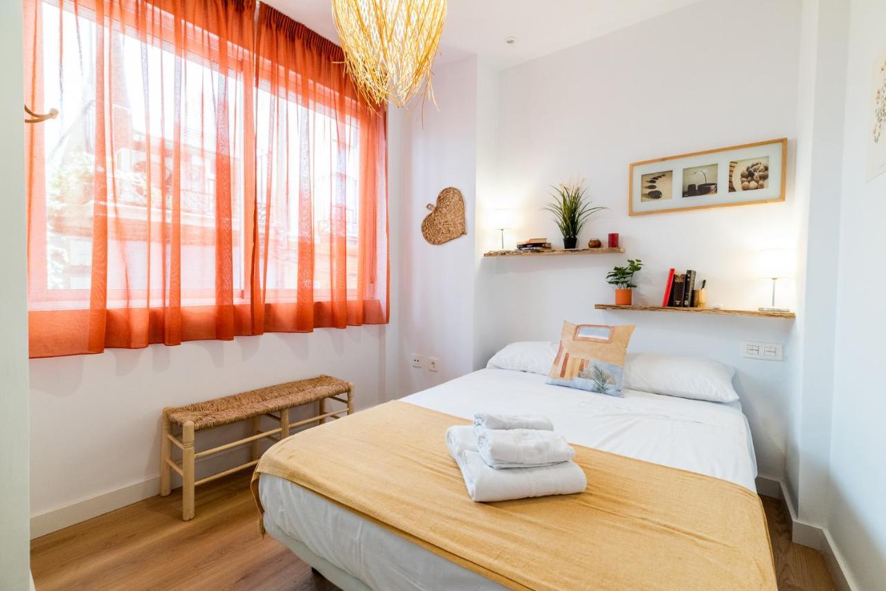 Precioso Apartamento En El Centro De Γρανάδα Εξωτερικό φωτογραφία