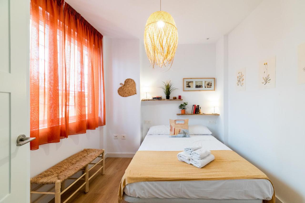 Precioso Apartamento En El Centro De Γρανάδα Εξωτερικό φωτογραφία