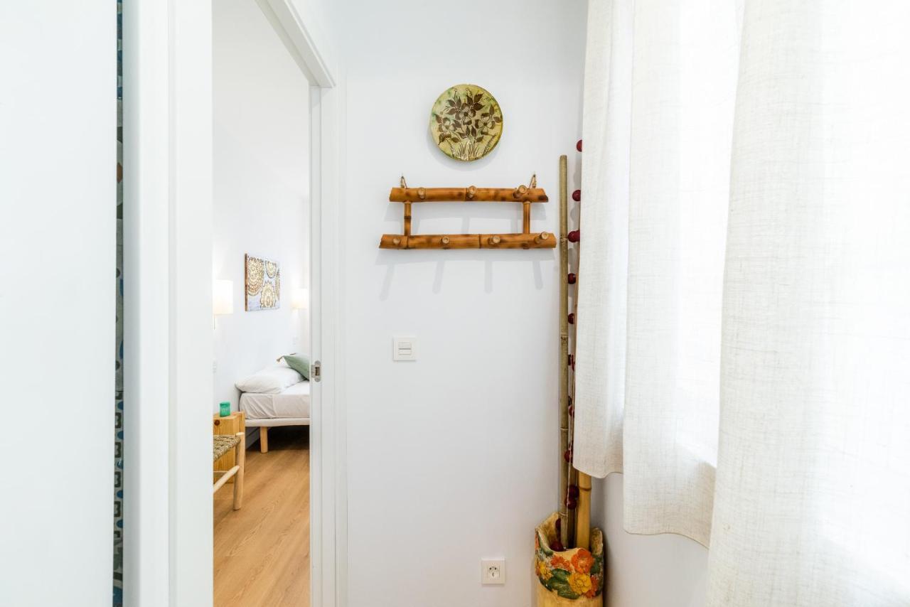 Precioso Apartamento En El Centro De Γρανάδα Εξωτερικό φωτογραφία