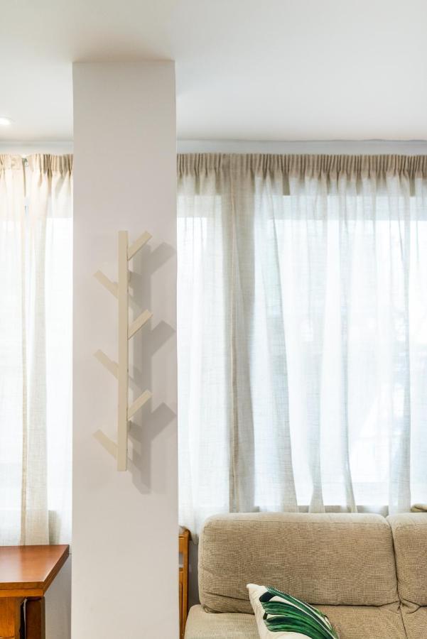 Precioso Apartamento En El Centro De Γρανάδα Εξωτερικό φωτογραφία