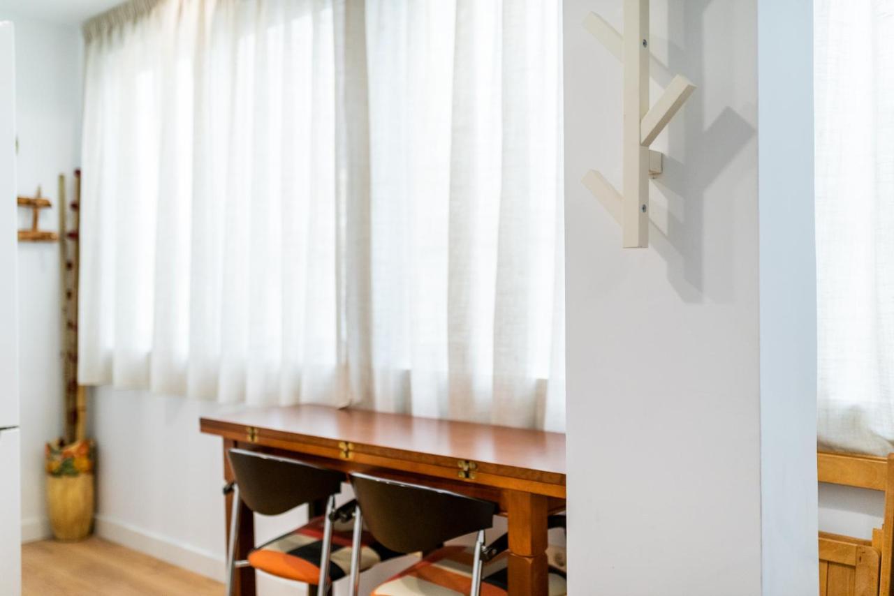 Precioso Apartamento En El Centro De Γρανάδα Εξωτερικό φωτογραφία