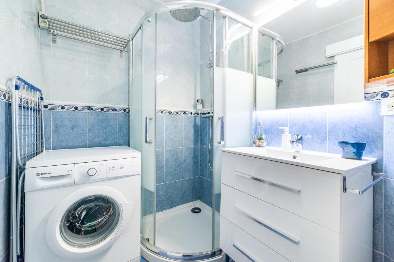 Precioso Apartamento En El Centro De Γρανάδα Εξωτερικό φωτογραφία