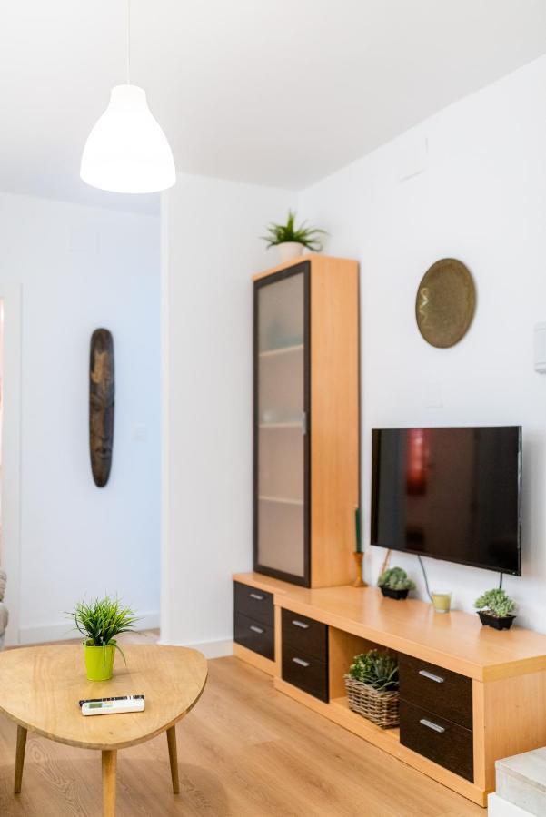 Precioso Apartamento En El Centro De Γρανάδα Εξωτερικό φωτογραφία