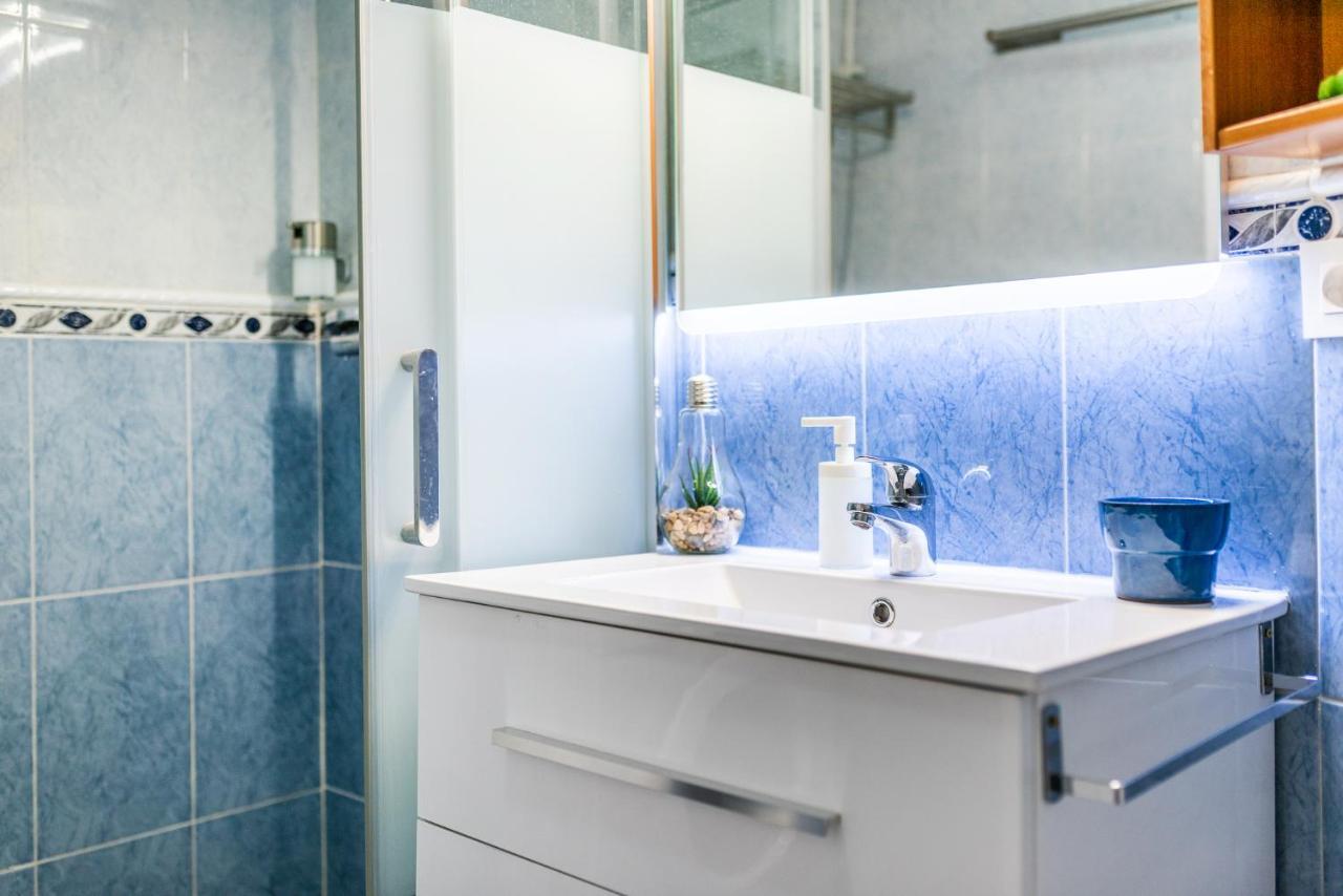 Precioso Apartamento En El Centro De Γρανάδα Εξωτερικό φωτογραφία