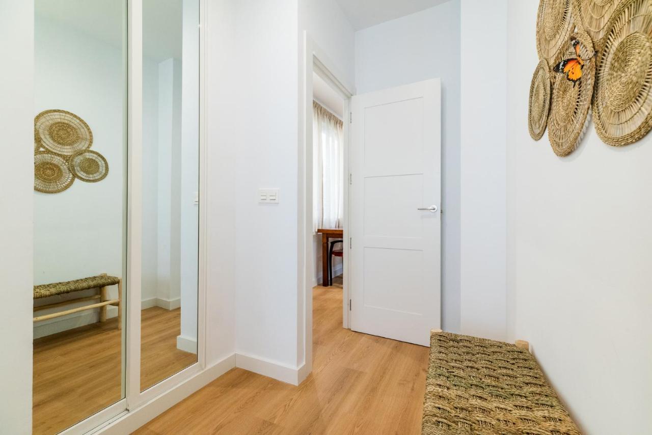 Precioso Apartamento En El Centro De Γρανάδα Εξωτερικό φωτογραφία
