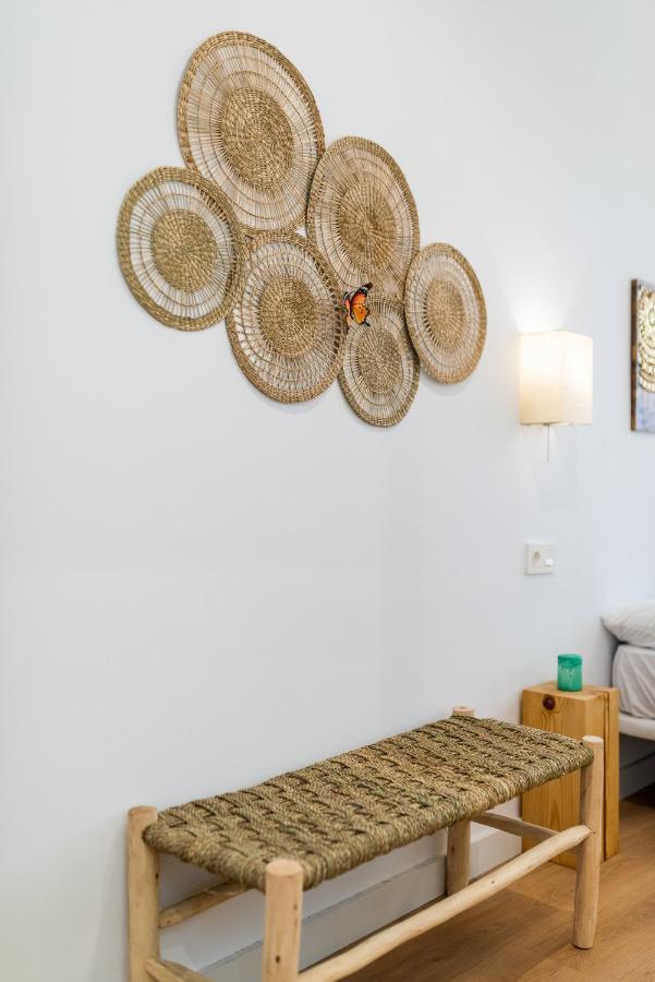 Precioso Apartamento En El Centro De Γρανάδα Εξωτερικό φωτογραφία