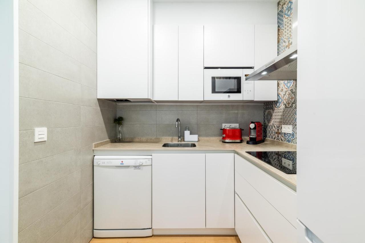 Precioso Apartamento En El Centro De Γρανάδα Εξωτερικό φωτογραφία