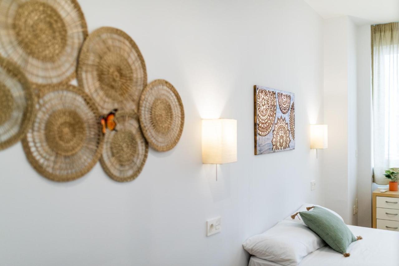 Precioso Apartamento En El Centro De Γρανάδα Εξωτερικό φωτογραφία