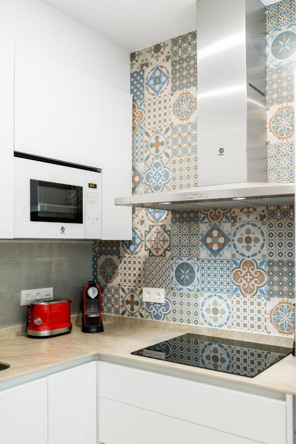 Precioso Apartamento En El Centro De Γρανάδα Εξωτερικό φωτογραφία