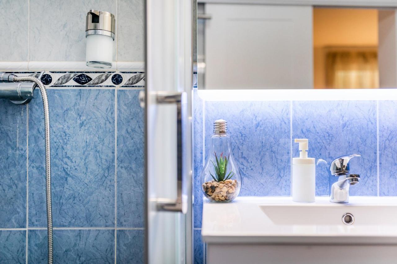 Precioso Apartamento En El Centro De Γρανάδα Εξωτερικό φωτογραφία