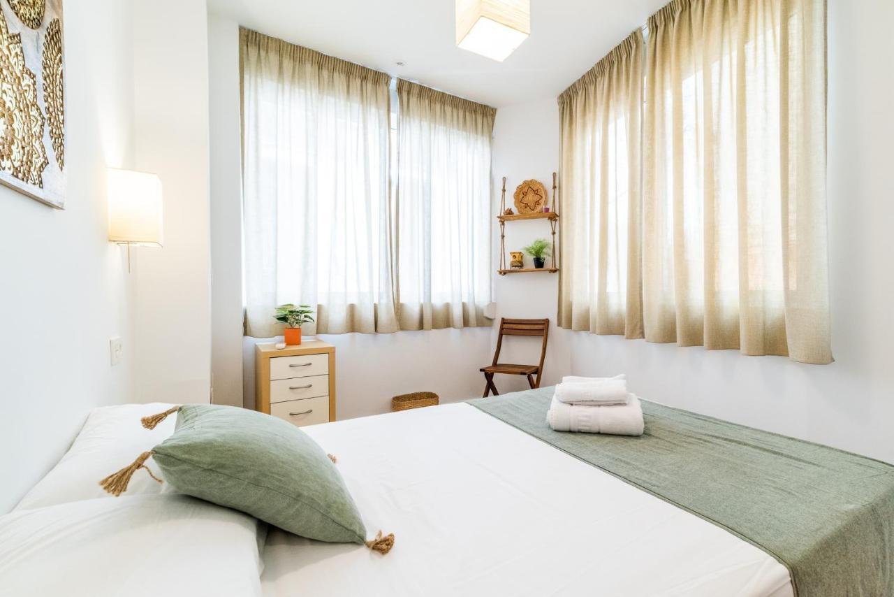 Precioso Apartamento En El Centro De Γρανάδα Εξωτερικό φωτογραφία