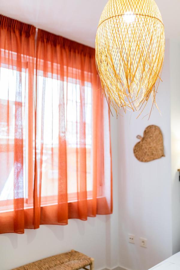 Precioso Apartamento En El Centro De Γρανάδα Εξωτερικό φωτογραφία