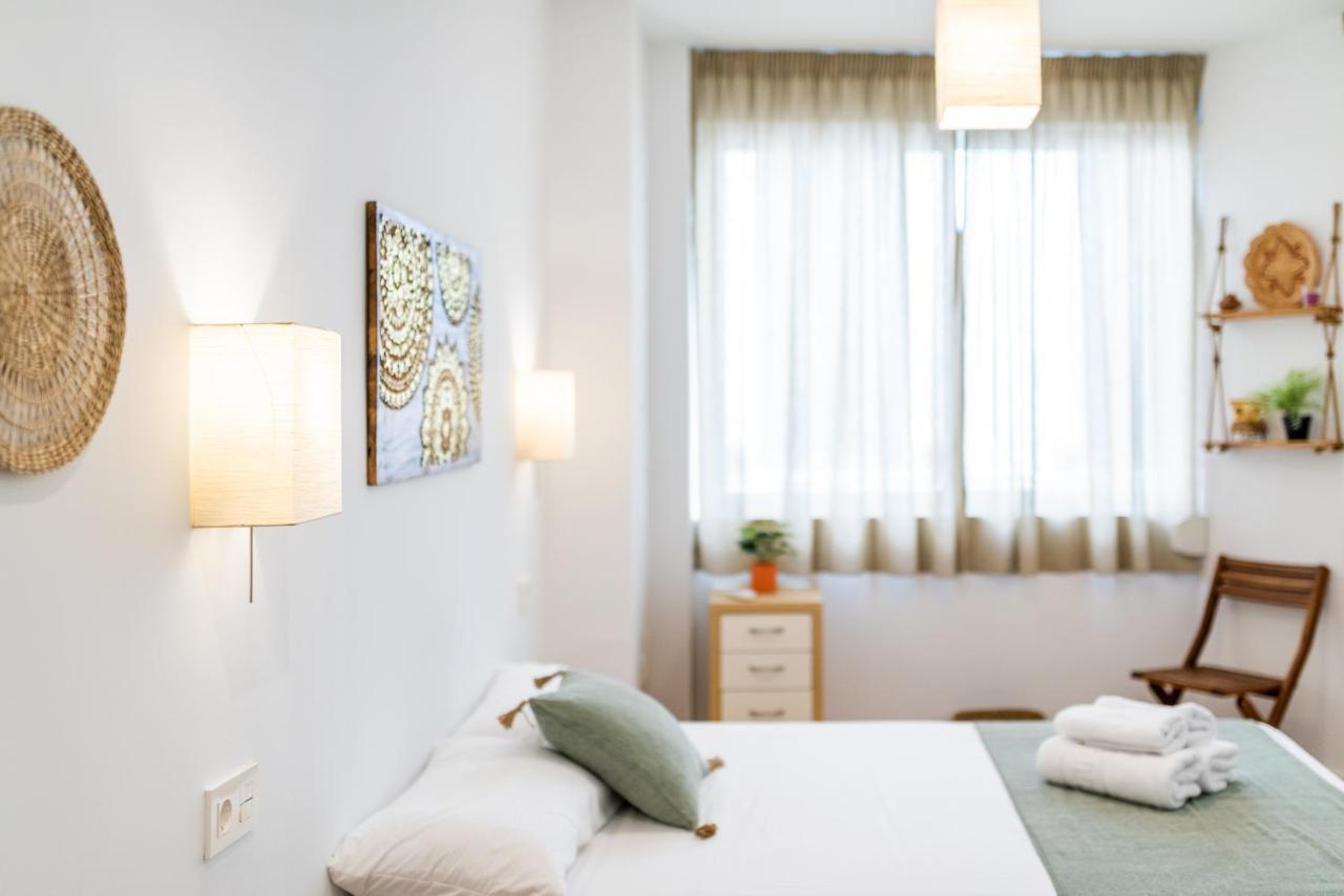 Precioso Apartamento En El Centro De Γρανάδα Εξωτερικό φωτογραφία