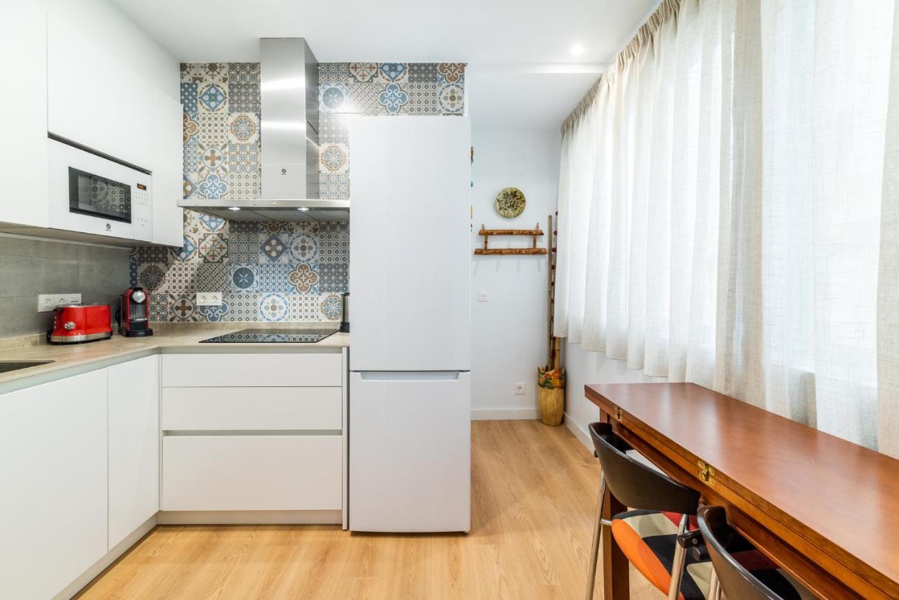 Precioso Apartamento En El Centro De Γρανάδα Εξωτερικό φωτογραφία