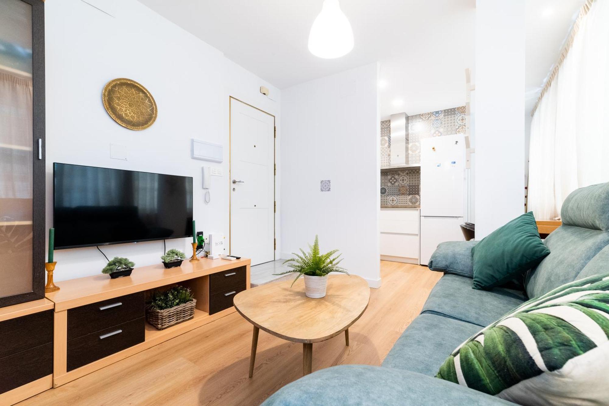 Precioso Apartamento En El Centro De Γρανάδα Εξωτερικό φωτογραφία