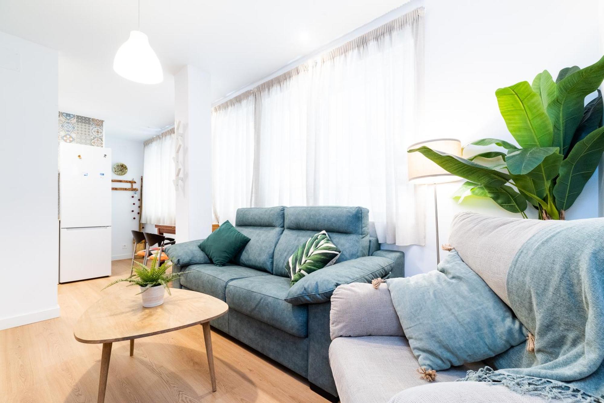 Precioso Apartamento En El Centro De Γρανάδα Εξωτερικό φωτογραφία