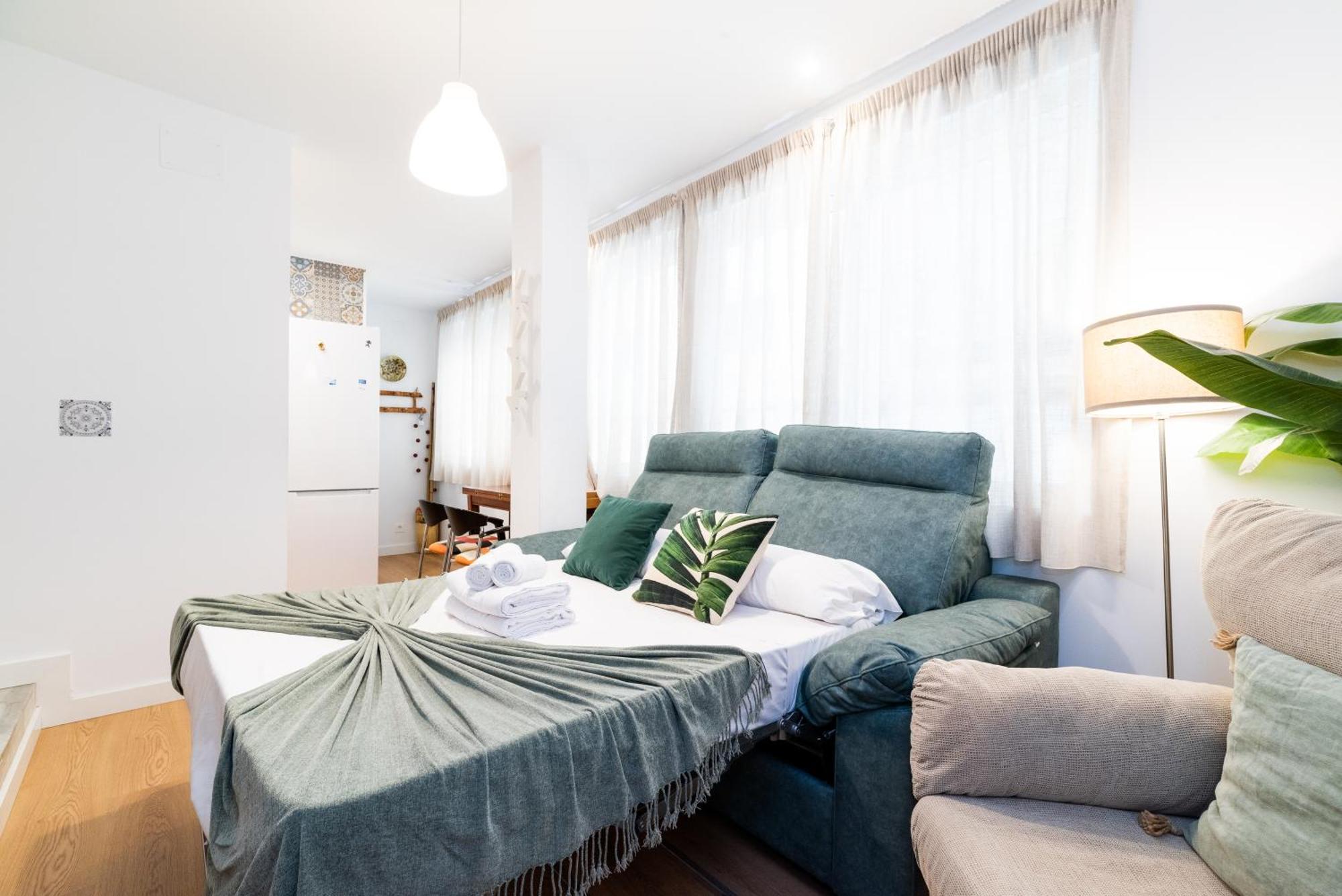 Precioso Apartamento En El Centro De Γρανάδα Εξωτερικό φωτογραφία