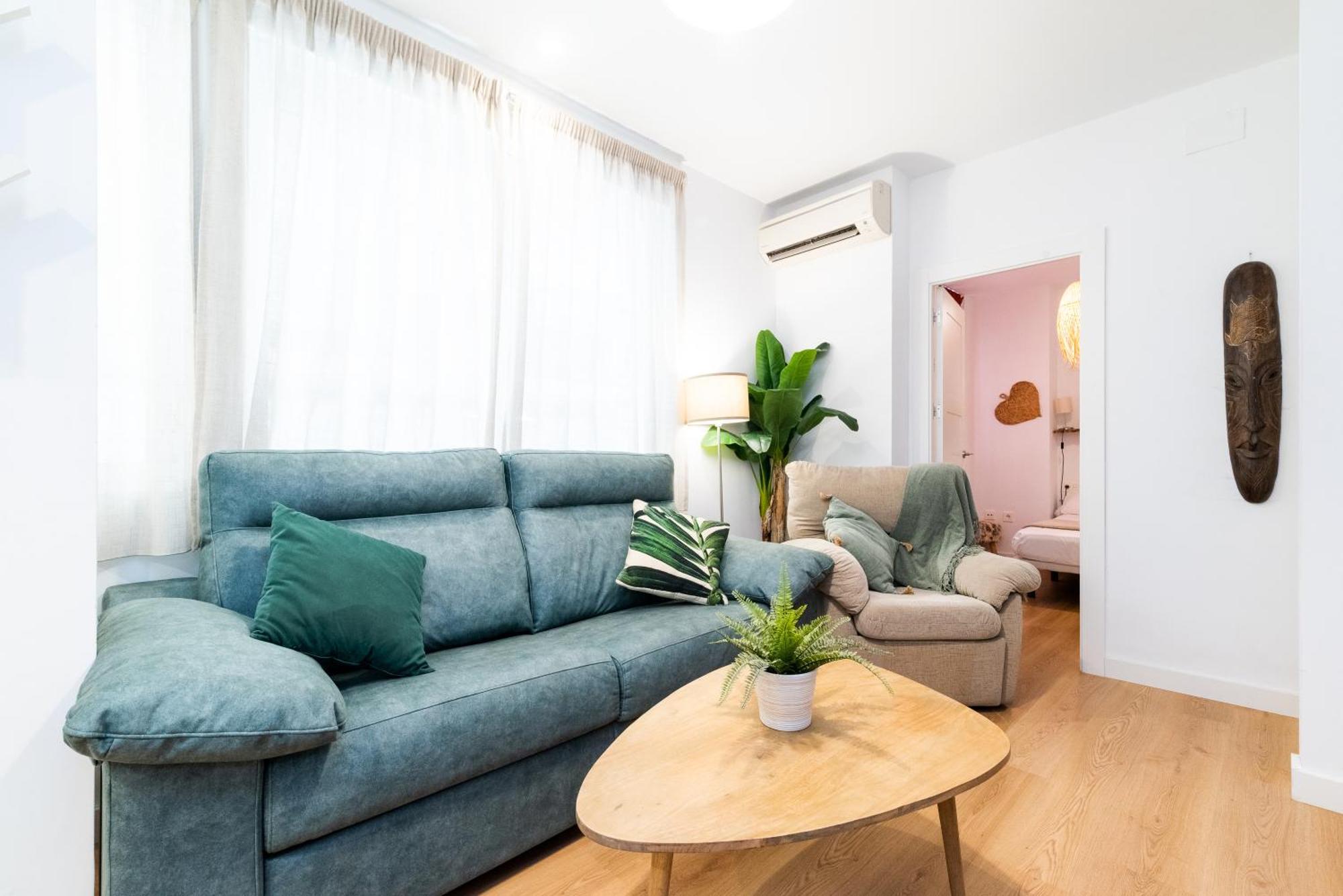 Precioso Apartamento En El Centro De Γρανάδα Εξωτερικό φωτογραφία