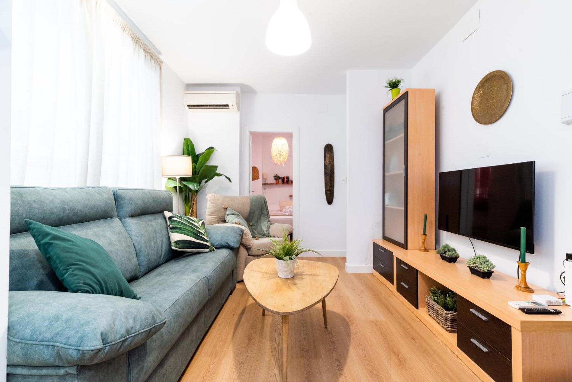 Precioso Apartamento En El Centro De Γρανάδα Εξωτερικό φωτογραφία