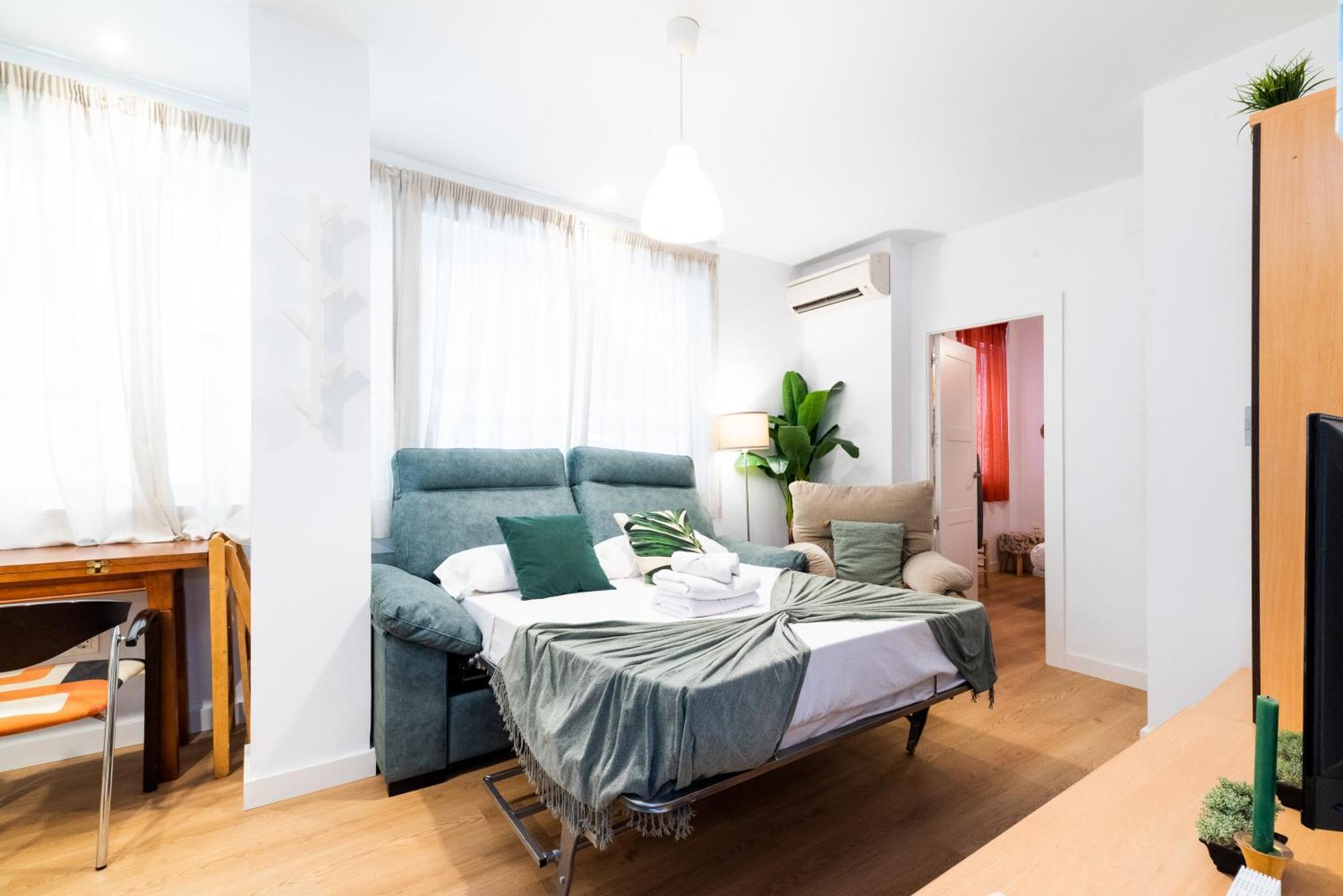 Precioso Apartamento En El Centro De Γρανάδα Εξωτερικό φωτογραφία